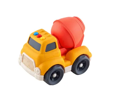 Construction Vehicle Toy