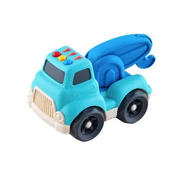 Construction Vehicle Toy