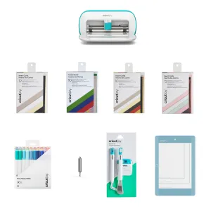 Cricut Joy Educator Card Making Bundle