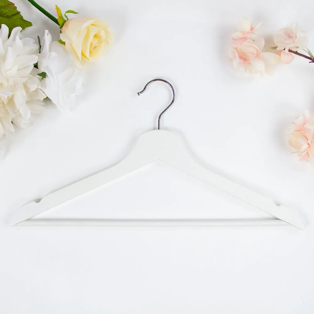 Custom Personalized Hangers