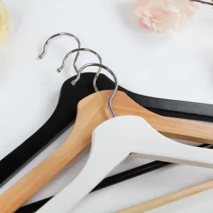 Custom Personalized Hangers