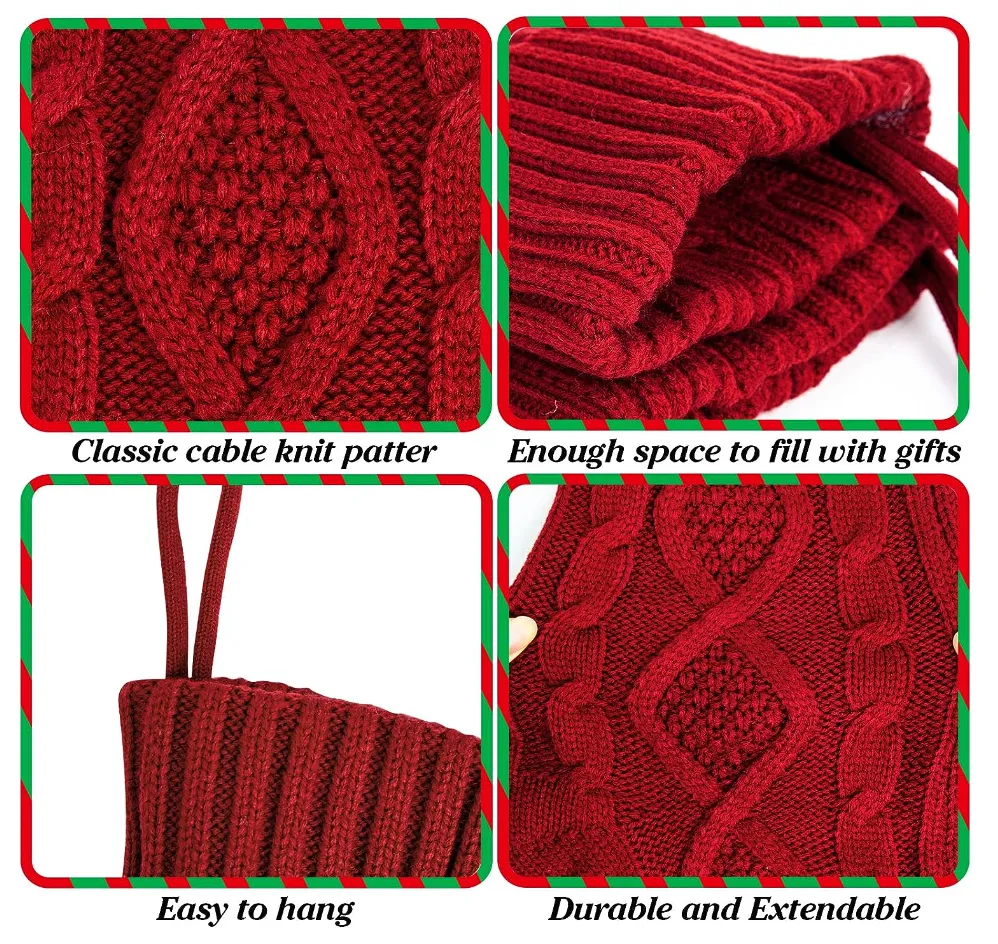 Custom Stocking