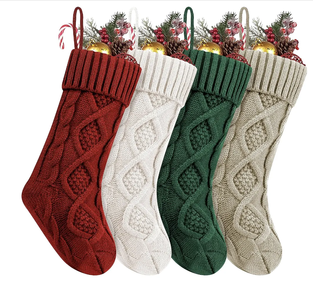 Custom Stocking