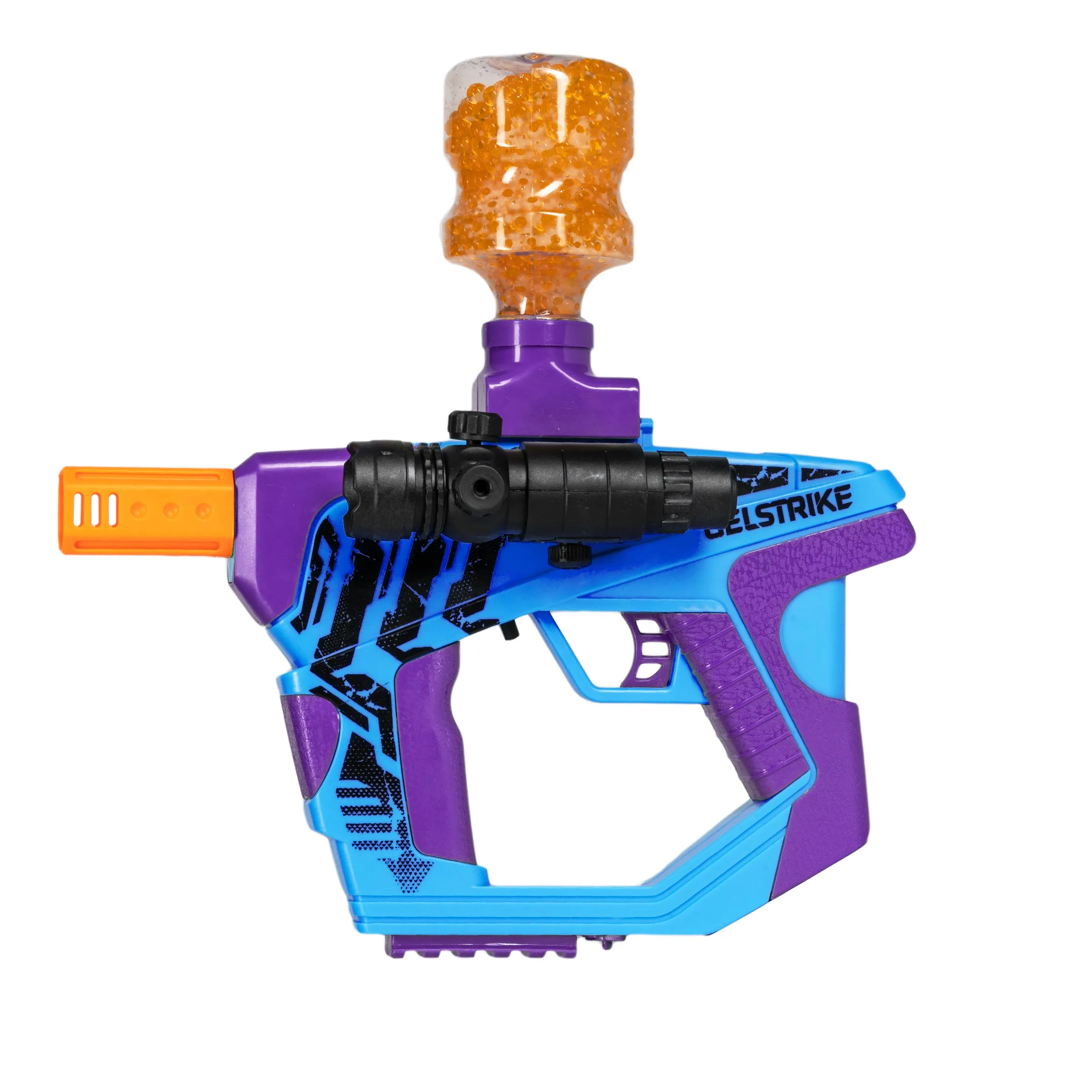 Delta Blaster - Amp