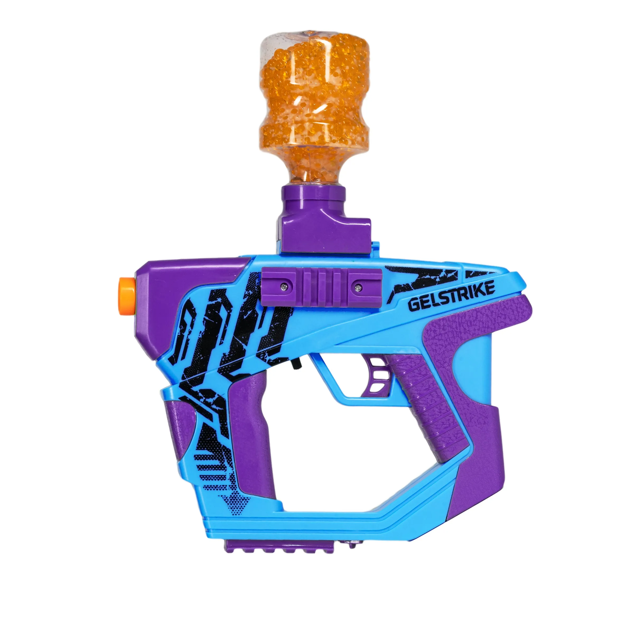 Delta Blaster - Amp