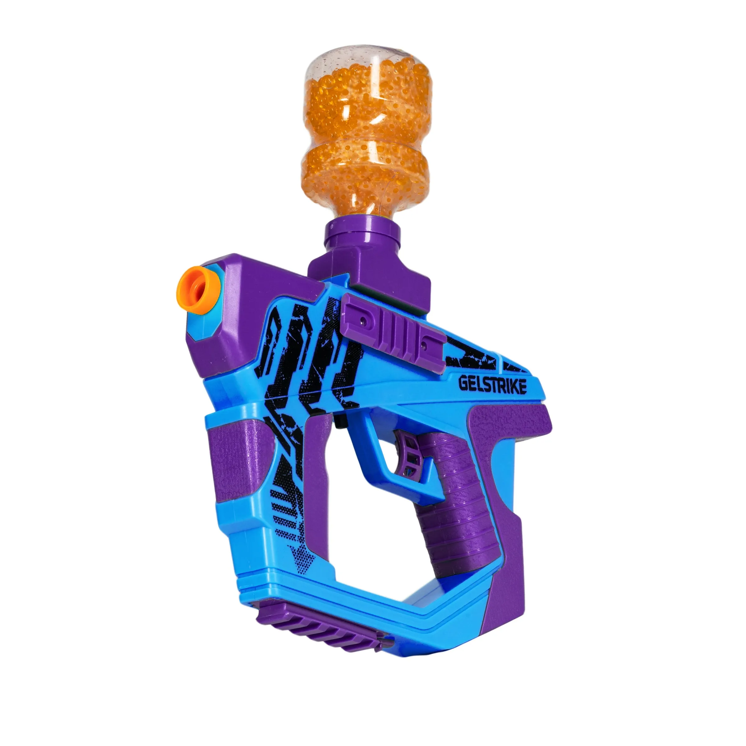 Delta Blaster - Amp