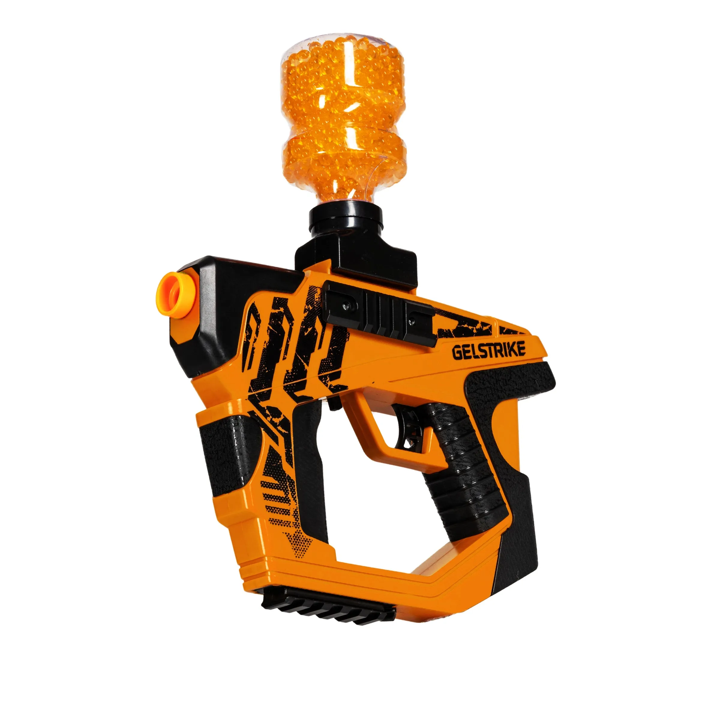 Delta Blaster - Crush