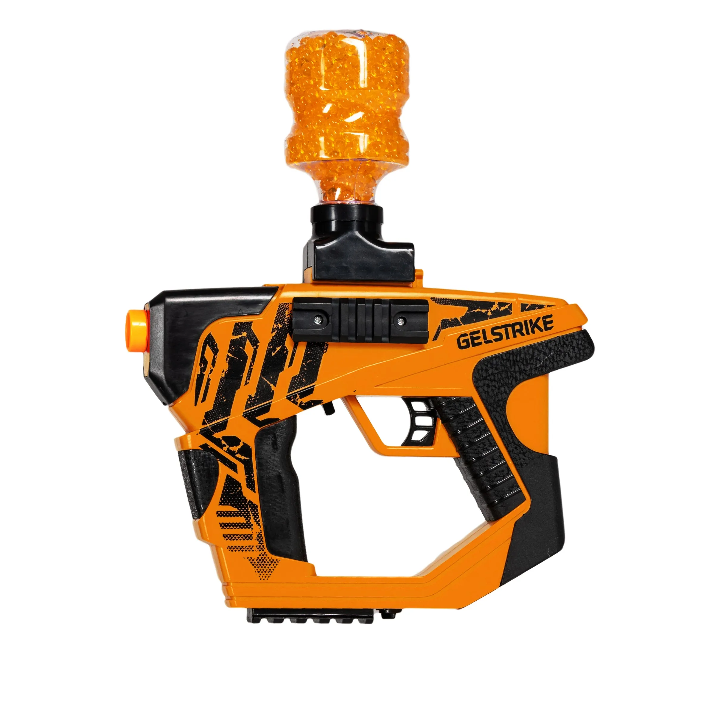 Delta Blaster - Crush