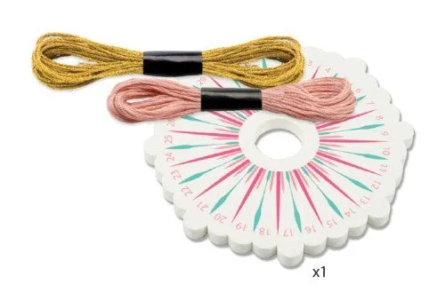 Djeco Celeste Jewllery bracelets