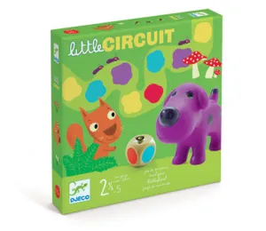 Djeco Little Circuit