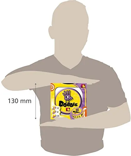 Dobble Card Game
