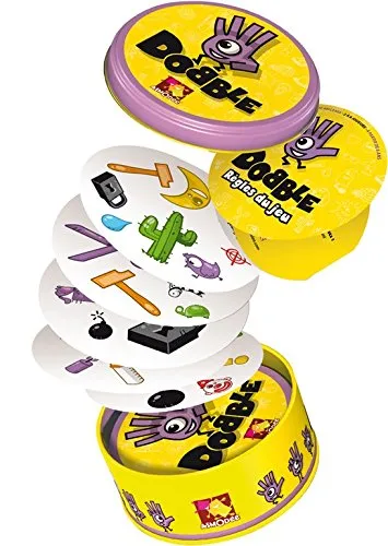 Dobble Card Game