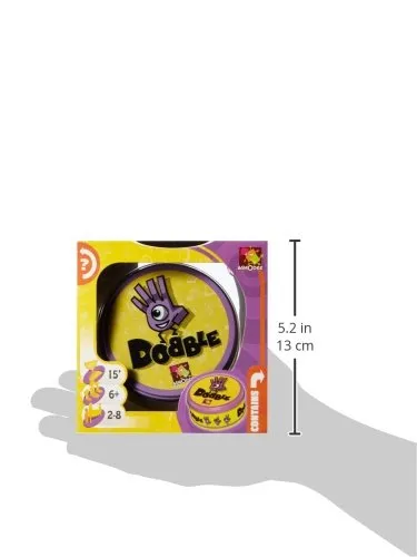 Dobble Card Game