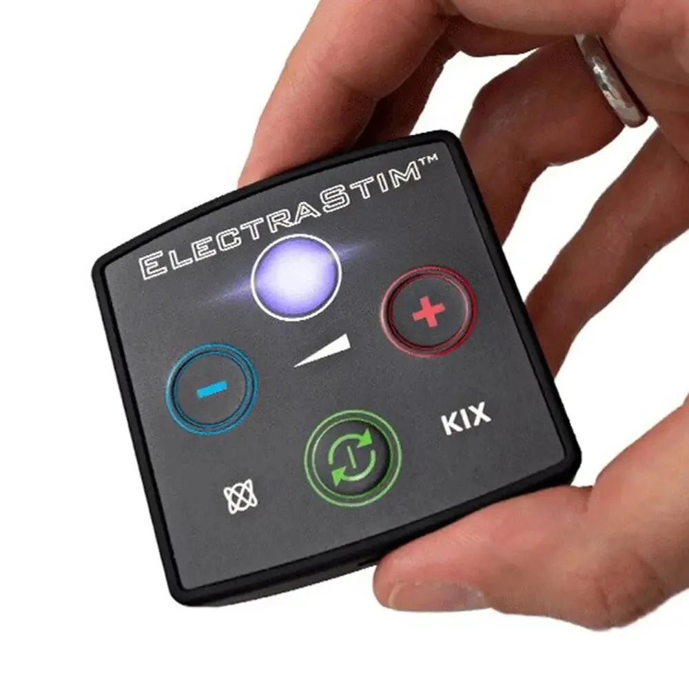 Electrastim Rechargeable Kix Beginner Stimulator