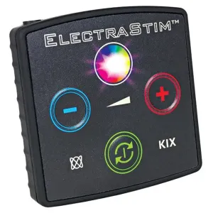 Electrastim Rechargeable Kix Beginner Stimulator