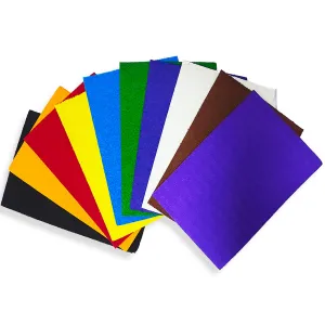 Eva Foam Sheet A4 2 - Embossed