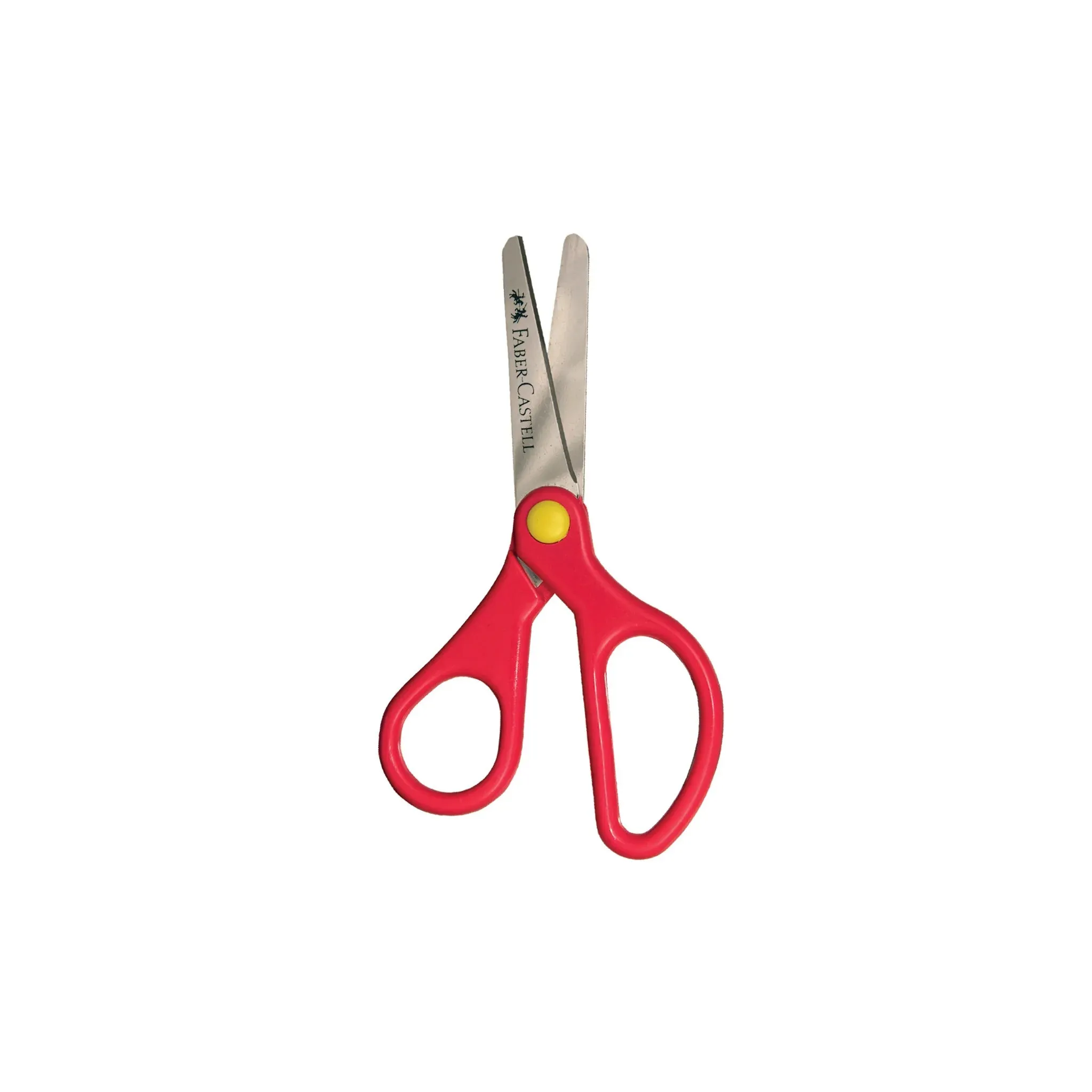Faber-Castell Child Safe Scissors