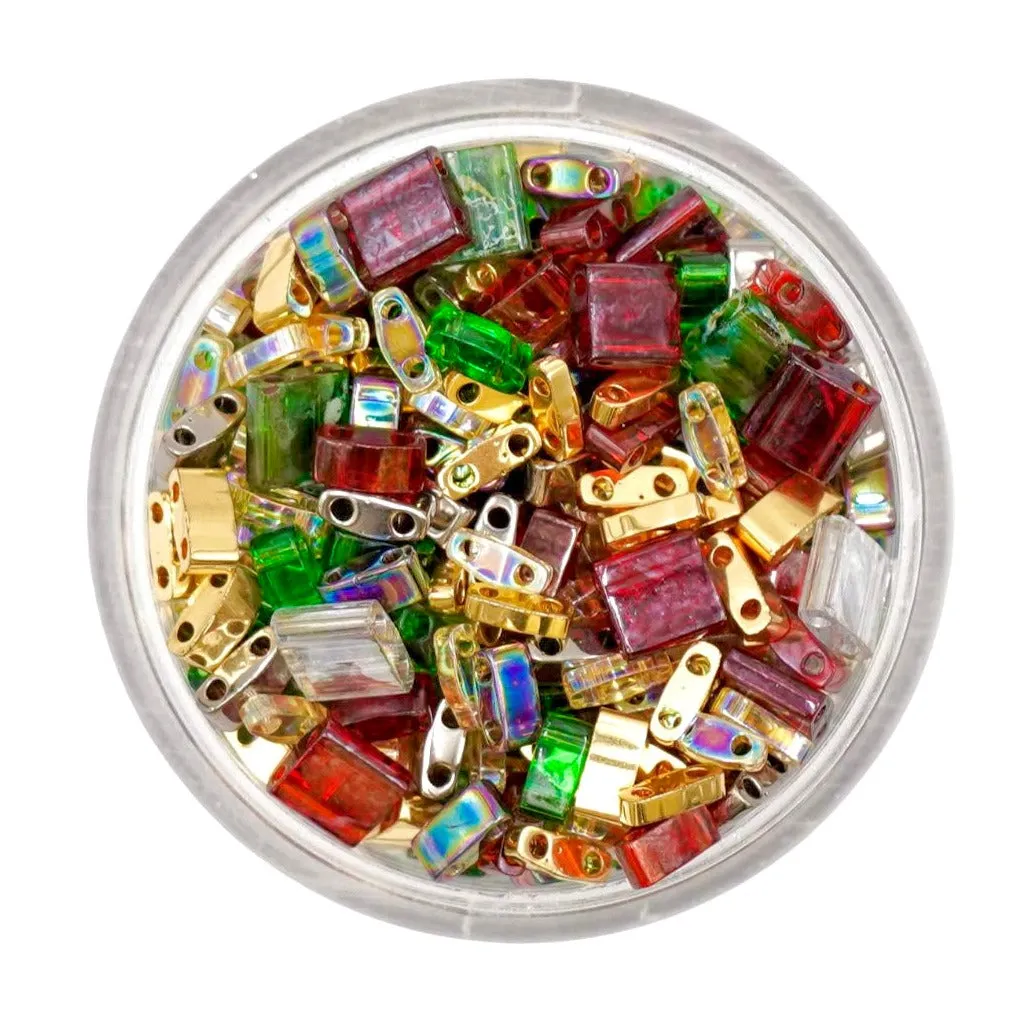 FESTIVE - Tila Bead Mix