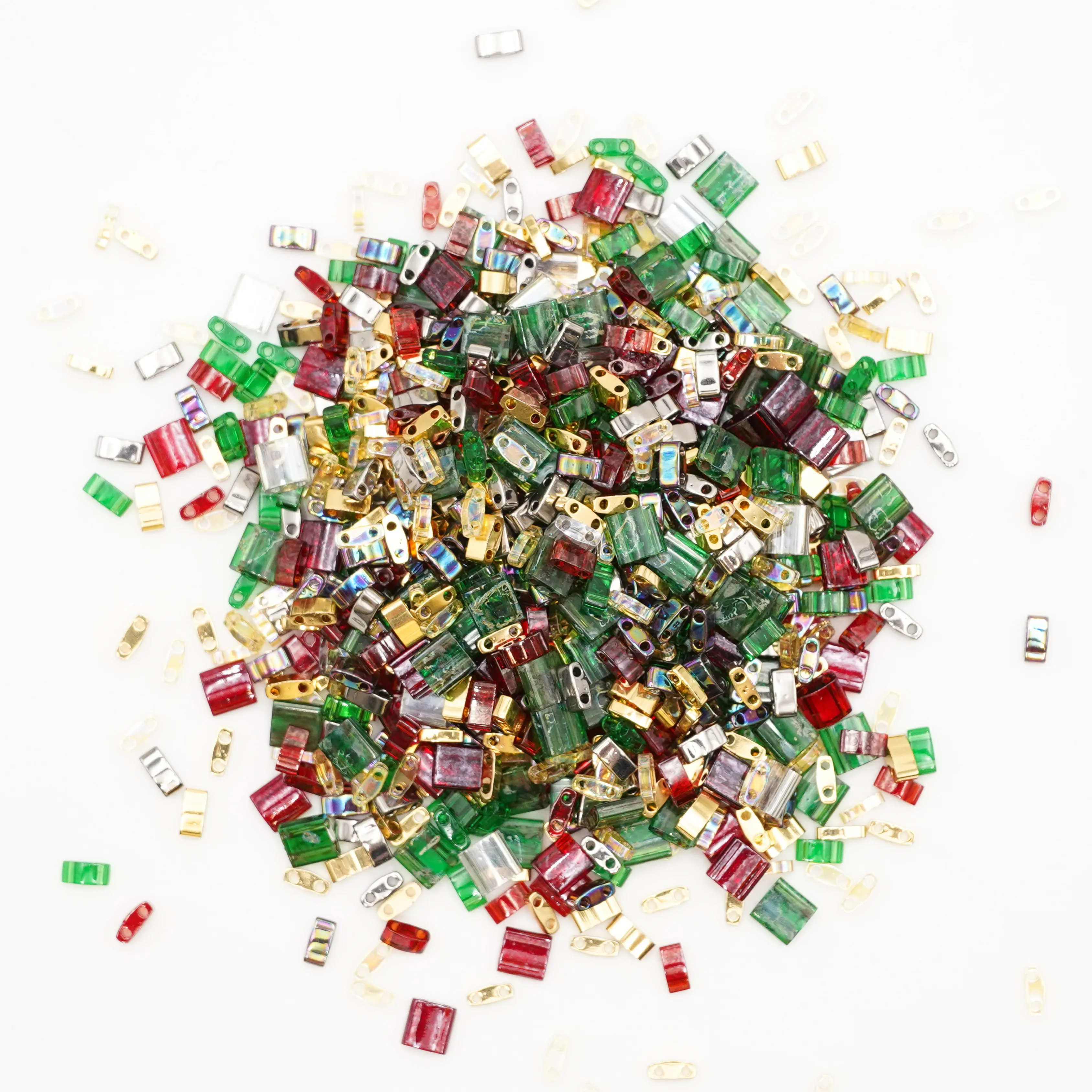 FESTIVE - Tila Bead Mix