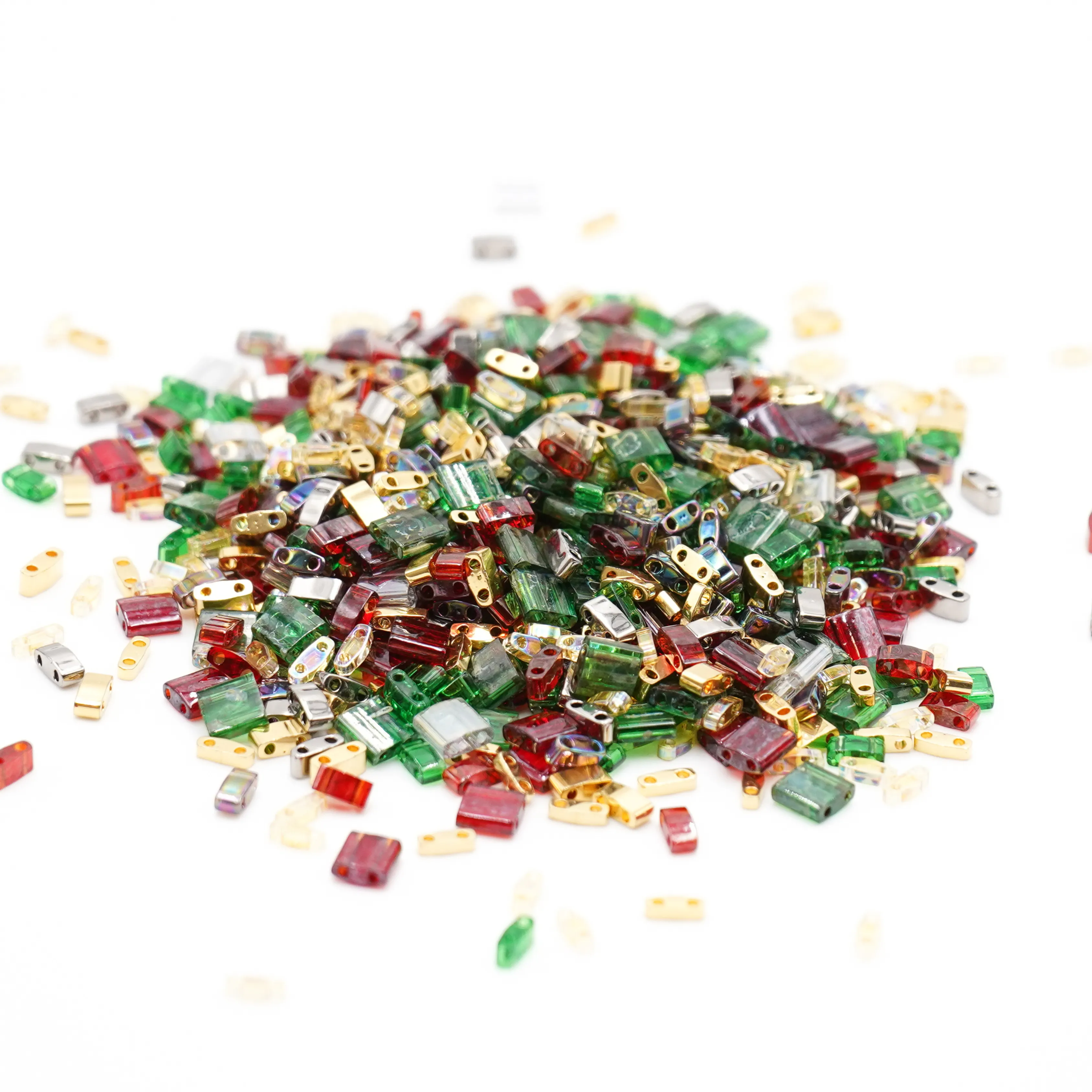 FESTIVE - Tila Bead Mix