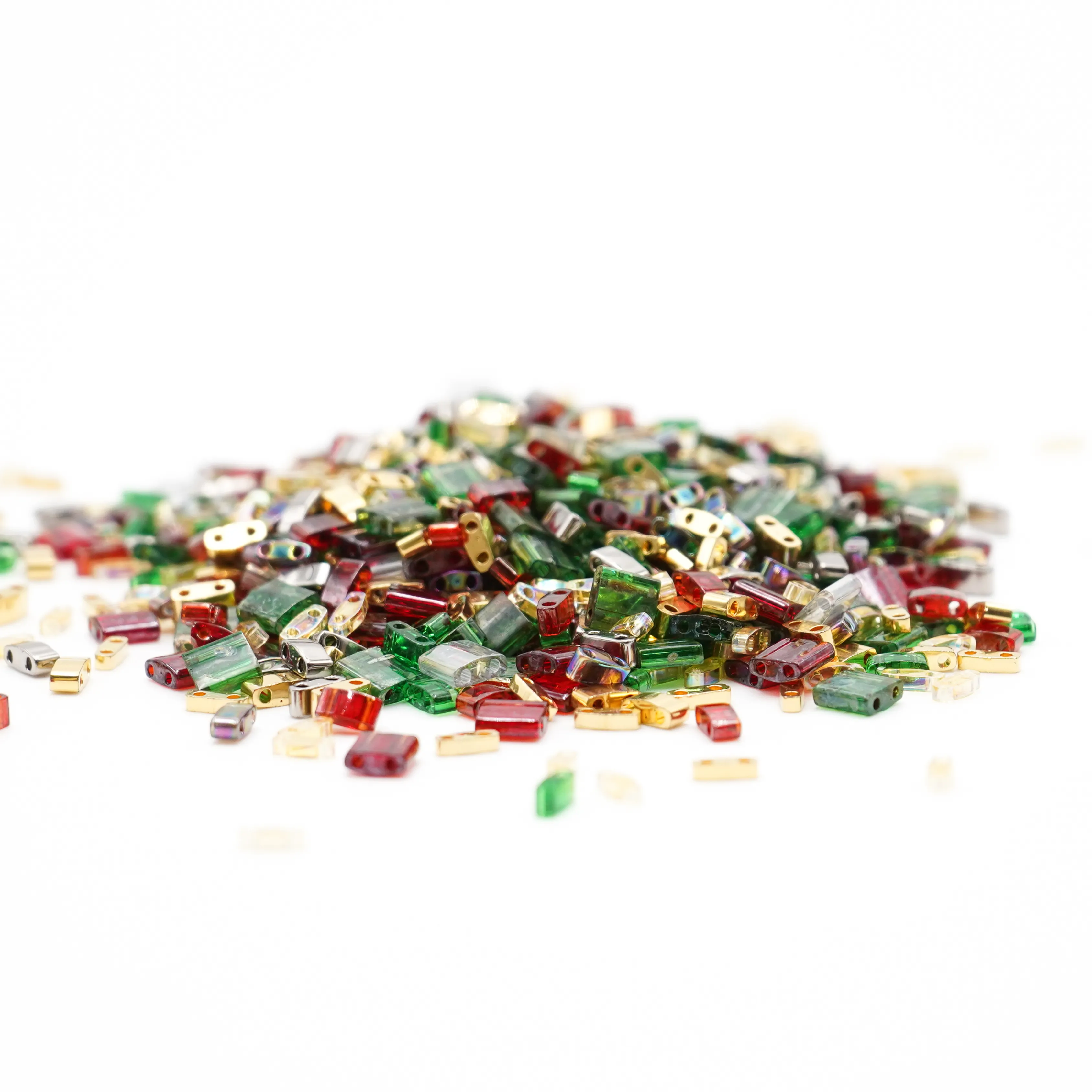FESTIVE - Tila Bead Mix