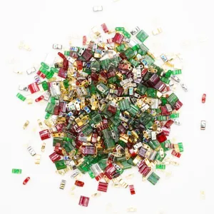 FESTIVE - Tila Bead Mix