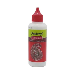 FEVICRYL FABRIC GLUE 80ML
