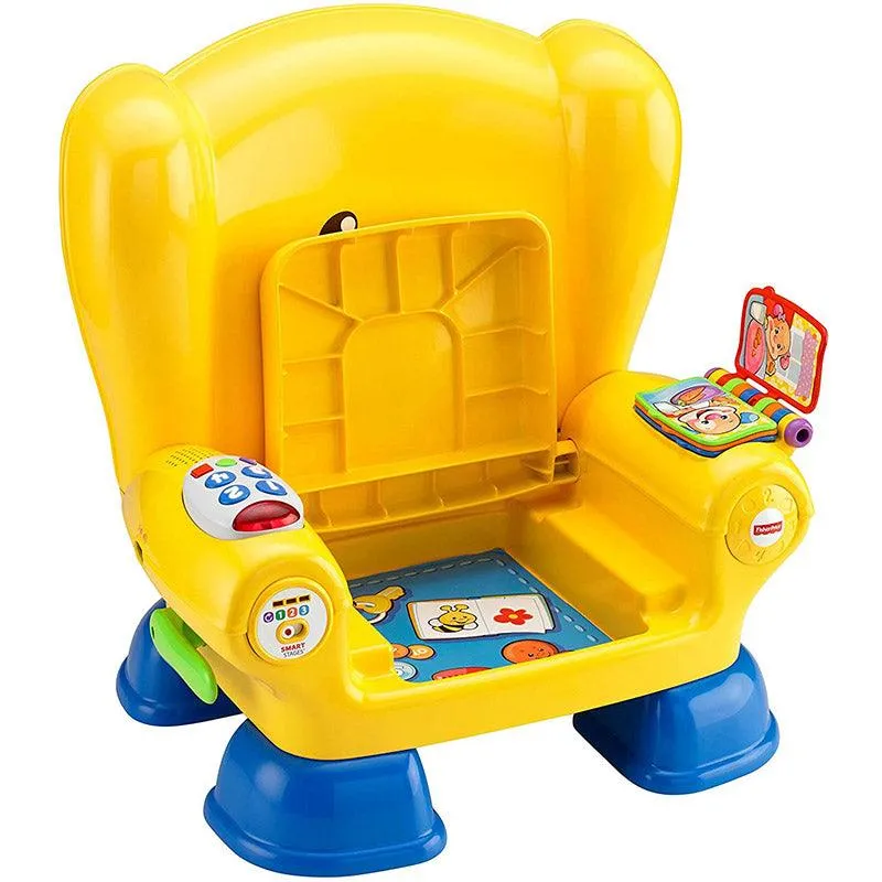 Fisher Price Laugh and Learn Smart Stages Chair