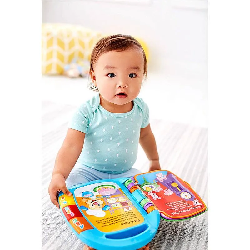 Fisher Price Storybook Rhymes