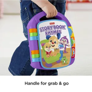 Fisher Price Storybook Rhymes