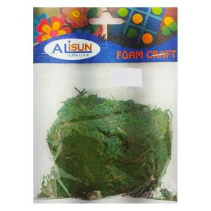 Foam Craft Grass