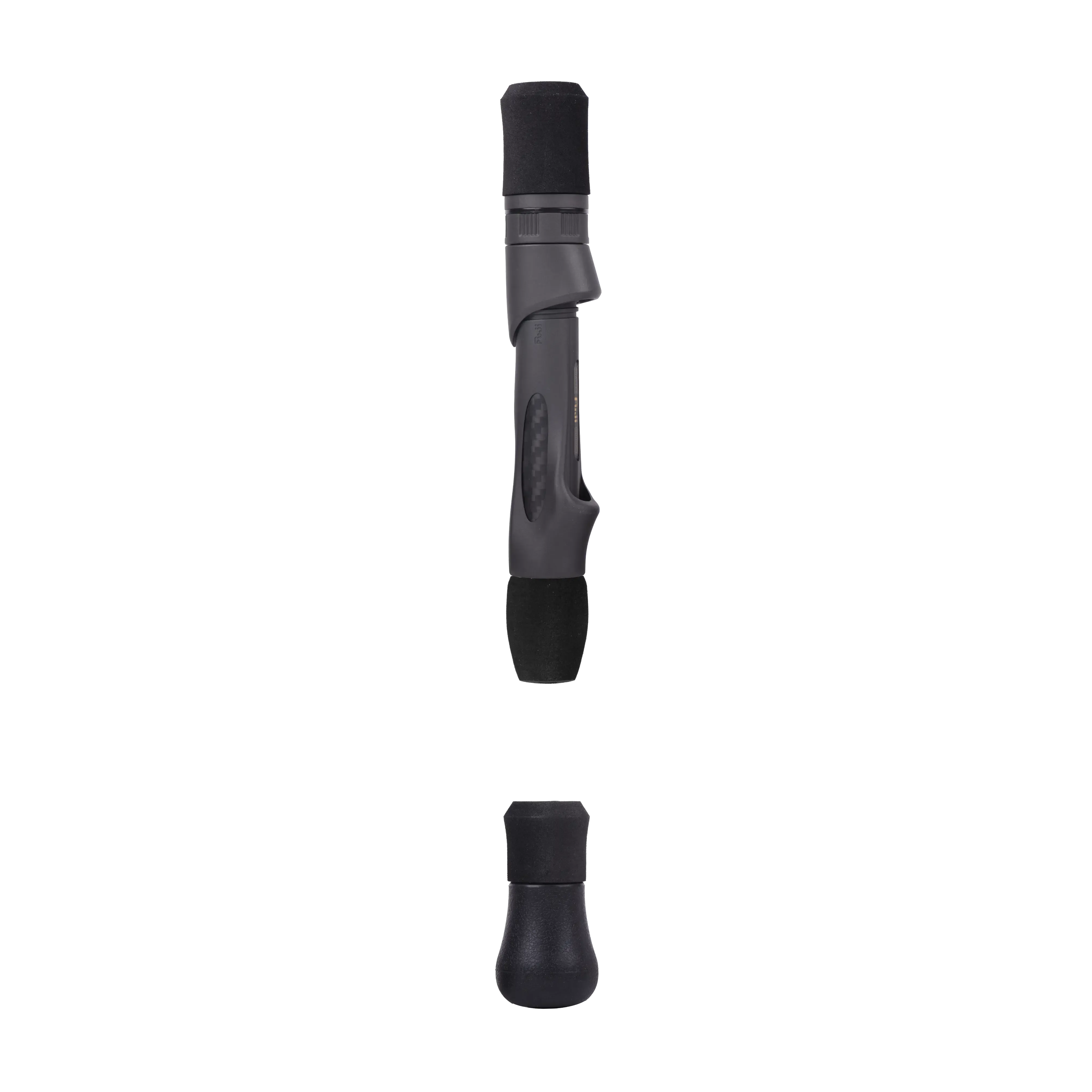 Fuji TVS Spinning Handle Kits