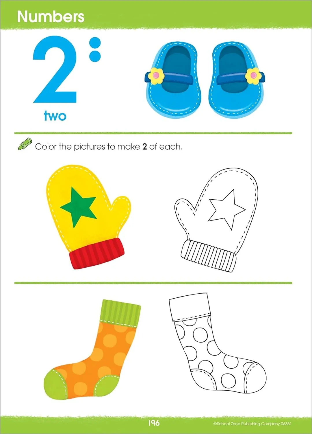 Get Ready for Preschool Workbook - Ages 3 to 5, Early Reading, Math, Letters, Numbers, Colors, Shapes, Opposites, Counting, Rhyming, and More