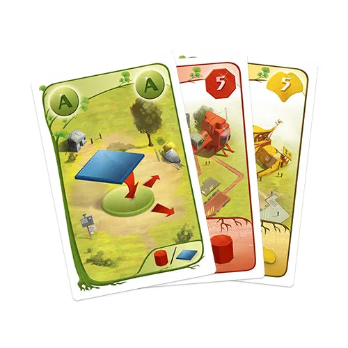 Ginkgopolis
