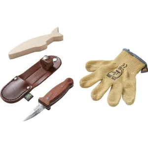 HABA Terra Kids Beginner carving set