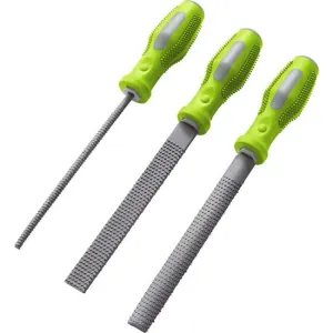 HABA Terra Kids Wood Rasp Set