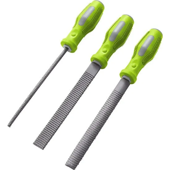 HABA Terra Kids Wood Rasp Set