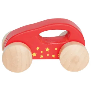 Hape - E0057 | Little Autos Display 8pc (one per purchase)