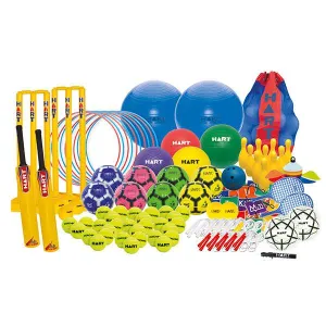 HART Active After School Kit