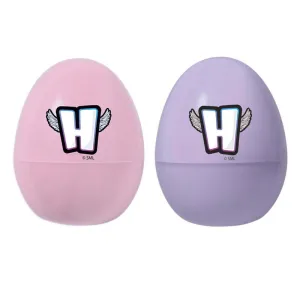 Hatchimals Eggs with Puffy Stickers