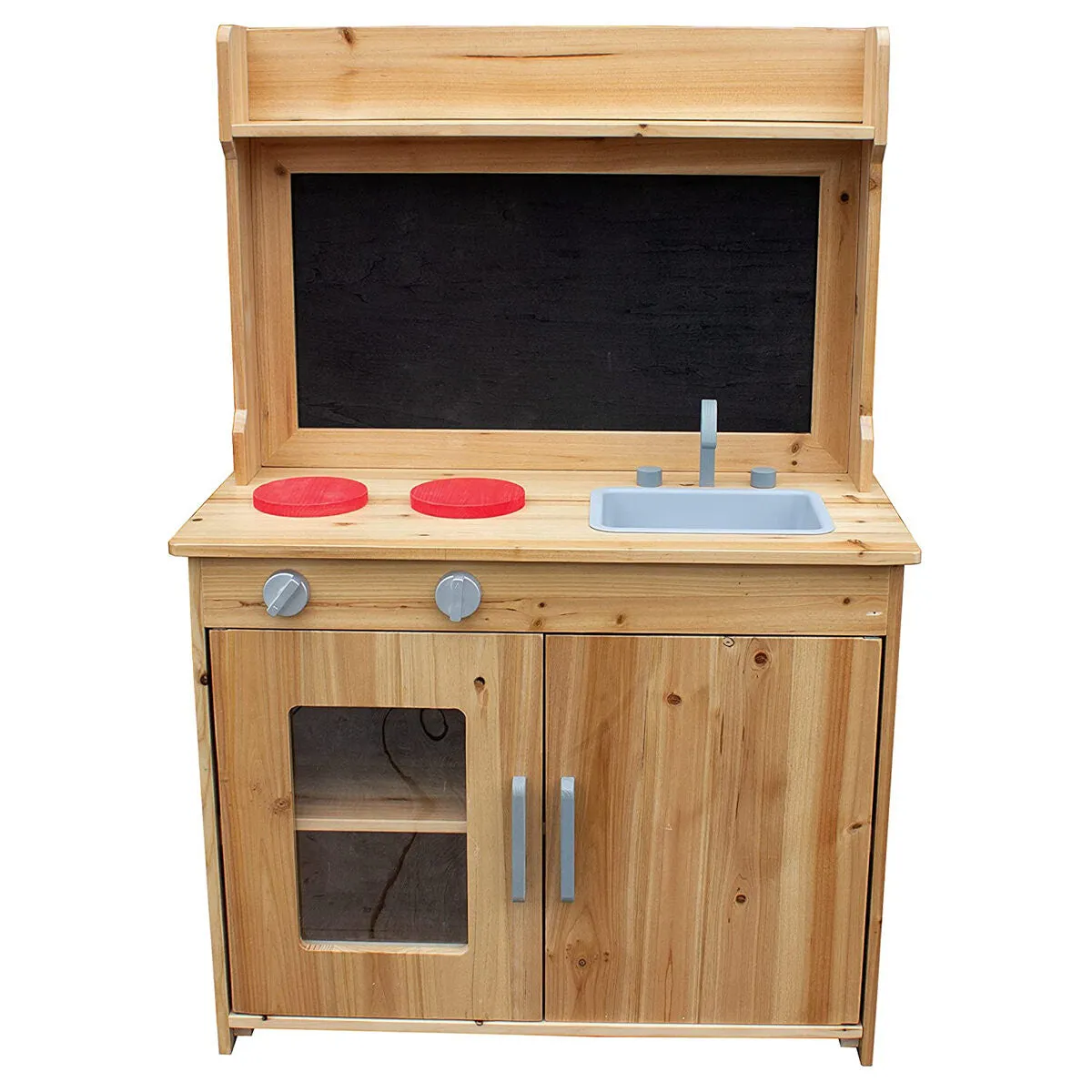 Hedstrom Play Grove Mud Kitchen