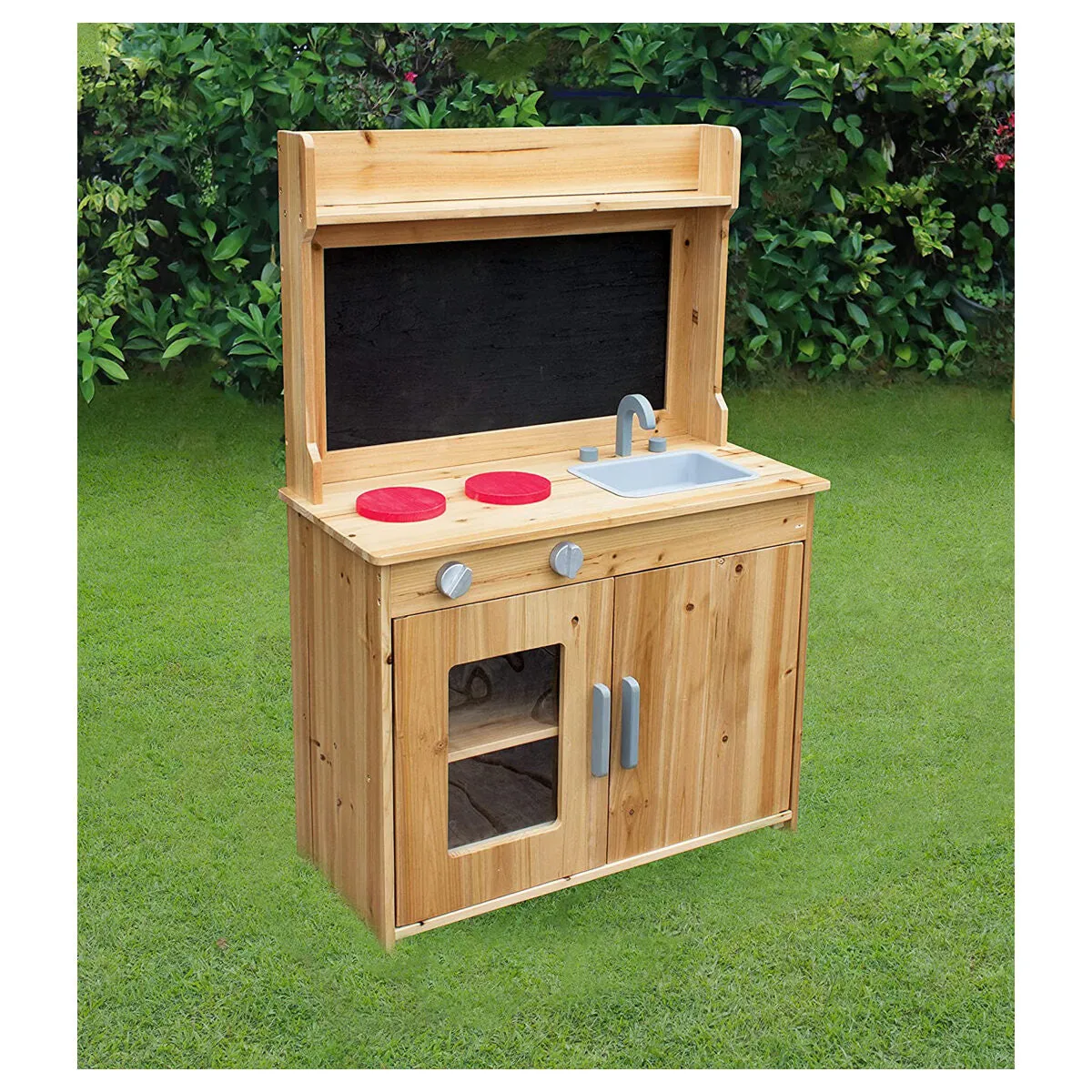 Hedstrom Play Grove Mud Kitchen