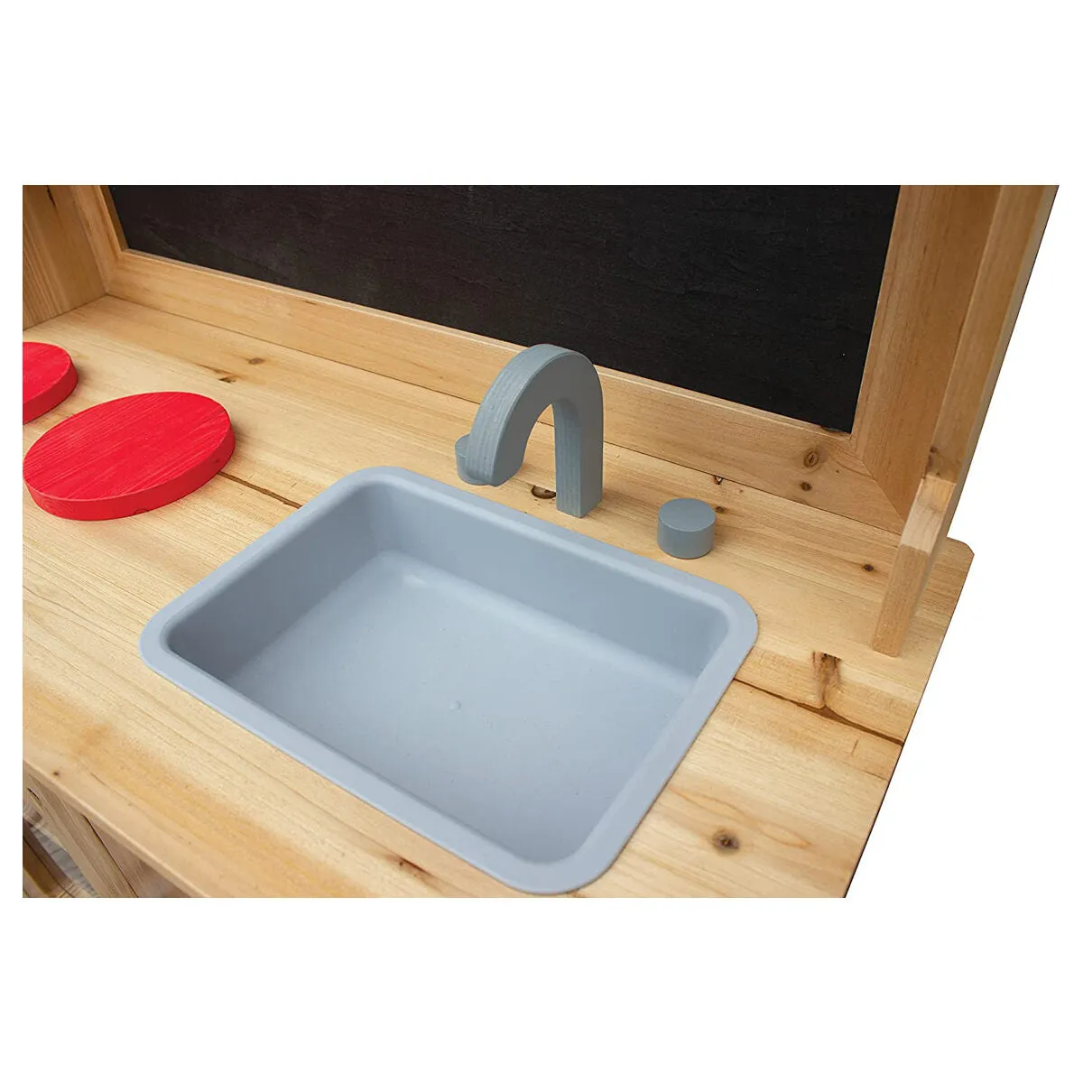 Hedstrom Play Grove Mud Kitchen