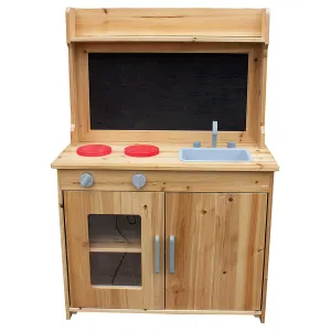 Hedstrom Play Grove Mud Kitchen