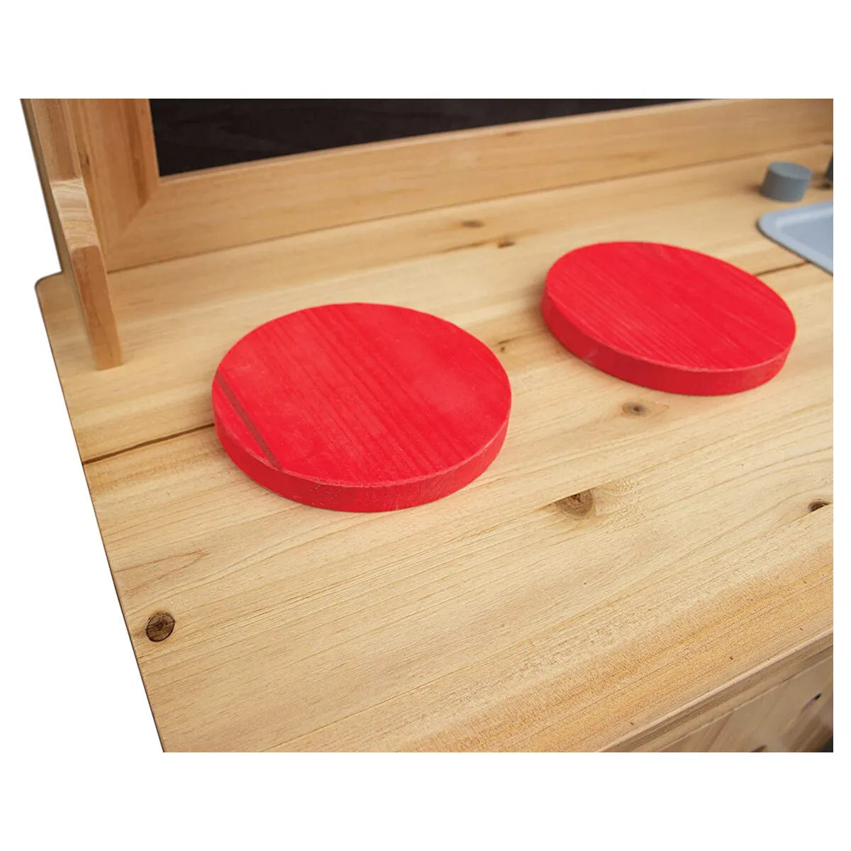 Hedstrom Play Grove Mud Kitchen