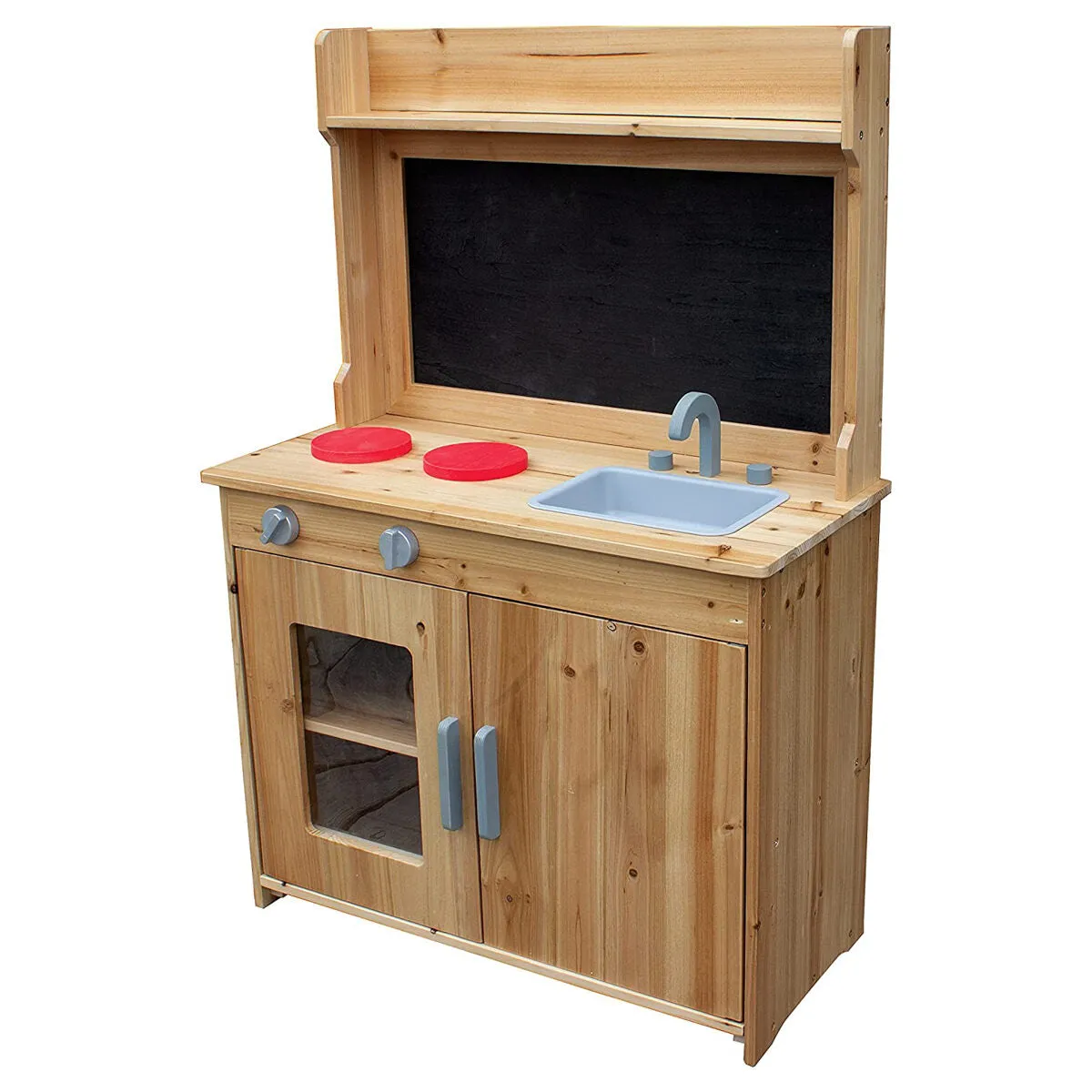 Hedstrom Play Grove Mud Kitchen