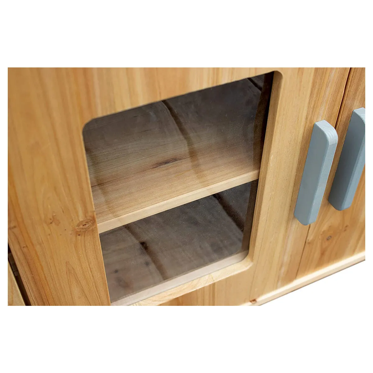 Hedstrom Play Grove Mud Kitchen