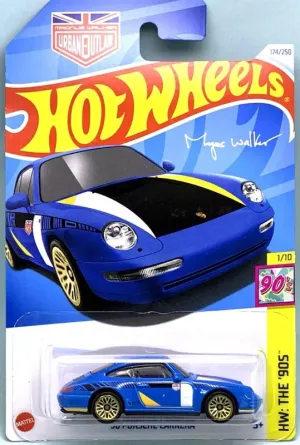 Hot Wheels Basic Car Assortment 2024 J Series