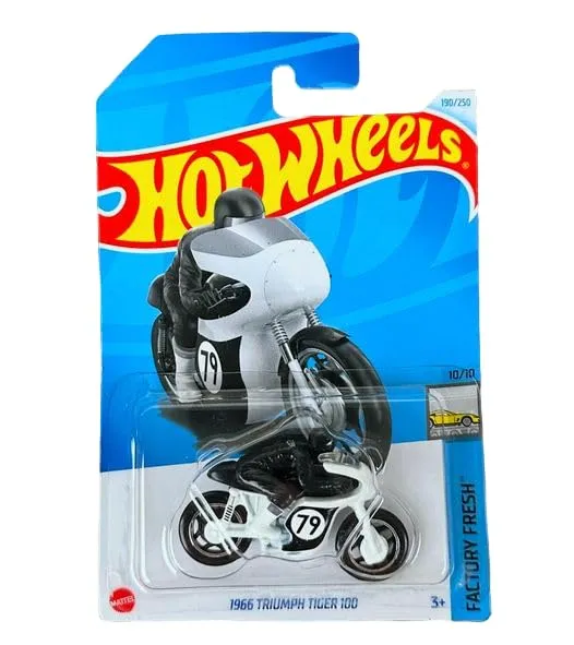 Hot Wheels Basic Car Assortment 2024 J Series