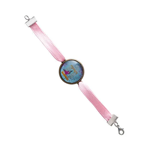 Janod Lovely Pets Cabochon Jewellry
